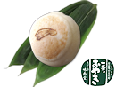 一茶のそばおやき　【ちょい辛野沢菜】